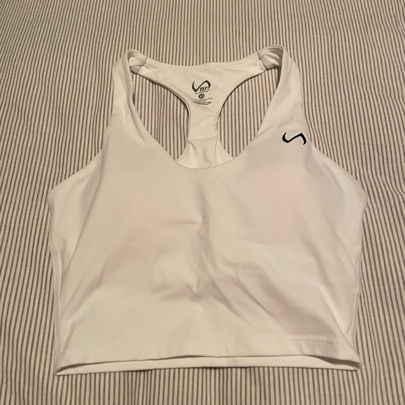 TLF contour racer back sports bra - Picture 1 of 2
